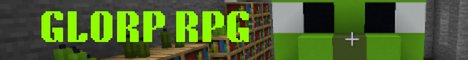 Glorp RPG