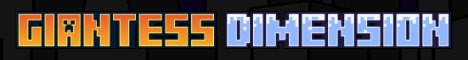 Giantess Dimension