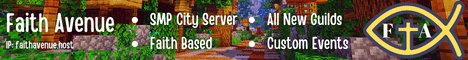 FaithAvenue