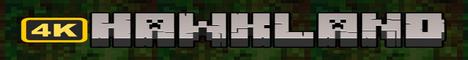 Hawkland - Semi vanilla factions survival server