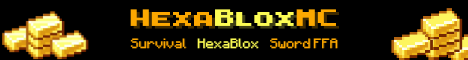 HexaBloxMC