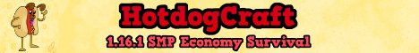 HotdogCraft