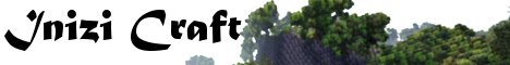 The Inizicraft Server Network