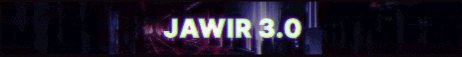 Jawir 3.0