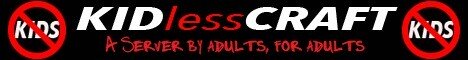KidlessCraft