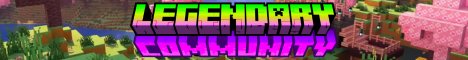 Legedary Community Survival [1.21.1]