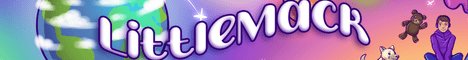 LittleMacks Official Server