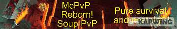 McPvP Reborn!