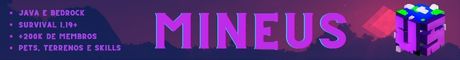 MineUs - Brasil