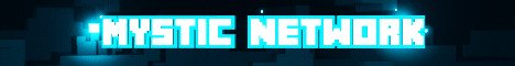 Mystic Network Skyblock