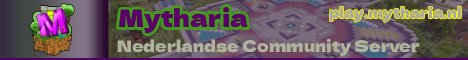 Mytharia Netwerk