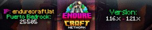 EndureCraft