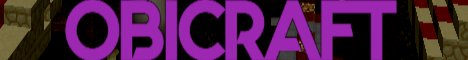 ObiCraft Survival 