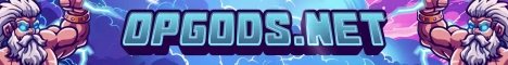 OPGods