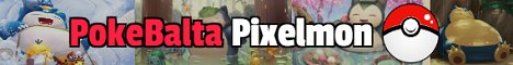 PokeBalta Türk Pixelmon