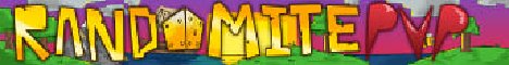 RandomitePvp - 1.21.4+
