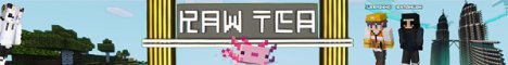 Raw Tea