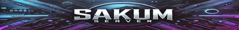 Sakum Server