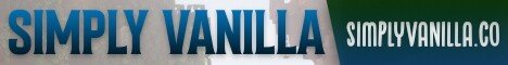 Simply Vanilla - 1.20.1