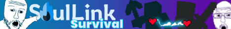 SoulLink Survival