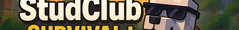 StudClub Survival