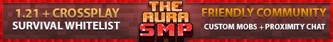 The Aura SMP