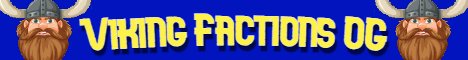 Viking Factions OG