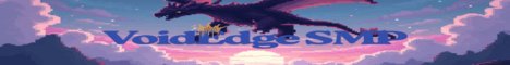 VoidEdge SMP