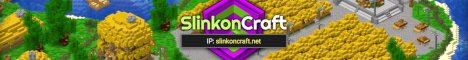 SlinkonCraft