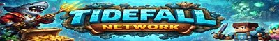 Tidefall Network