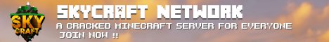 Skycraft Network