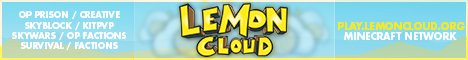 LemonCloud