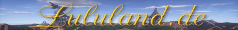 LuluLand  1.21.10