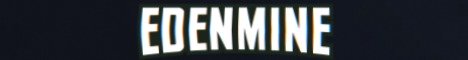 EdenMine
