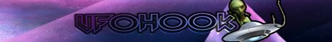 ufohook SMP Survival
