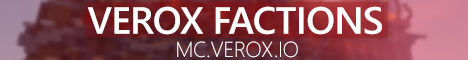 Verox   1.8 - 1.11.2