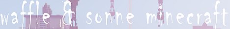 waffle&sonne