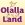 OlallaLand