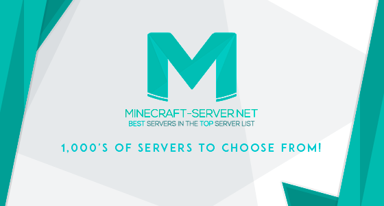 Global minecraft server